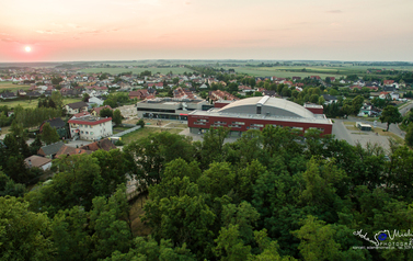 Panorama Gminy Rokietnica
