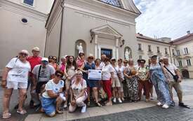 Towarzystwo Miłośnik&oacute;w Ziemi Wileńskiej 4