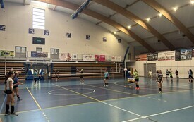 UKS Lider Rokietnica 3