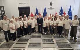 Fundacja Sz&oacute;sta Strona Świata 1