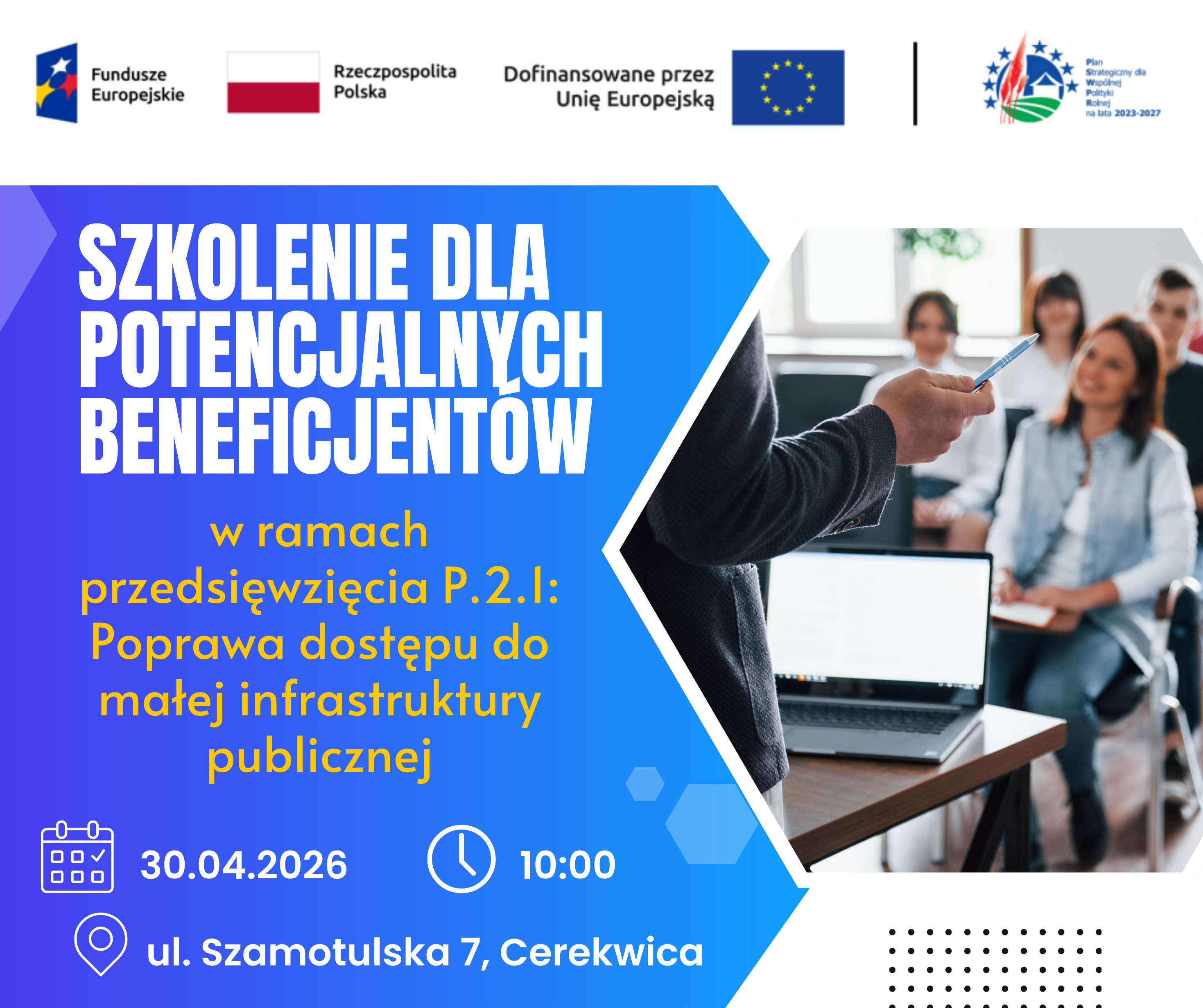Grafika szkolenie