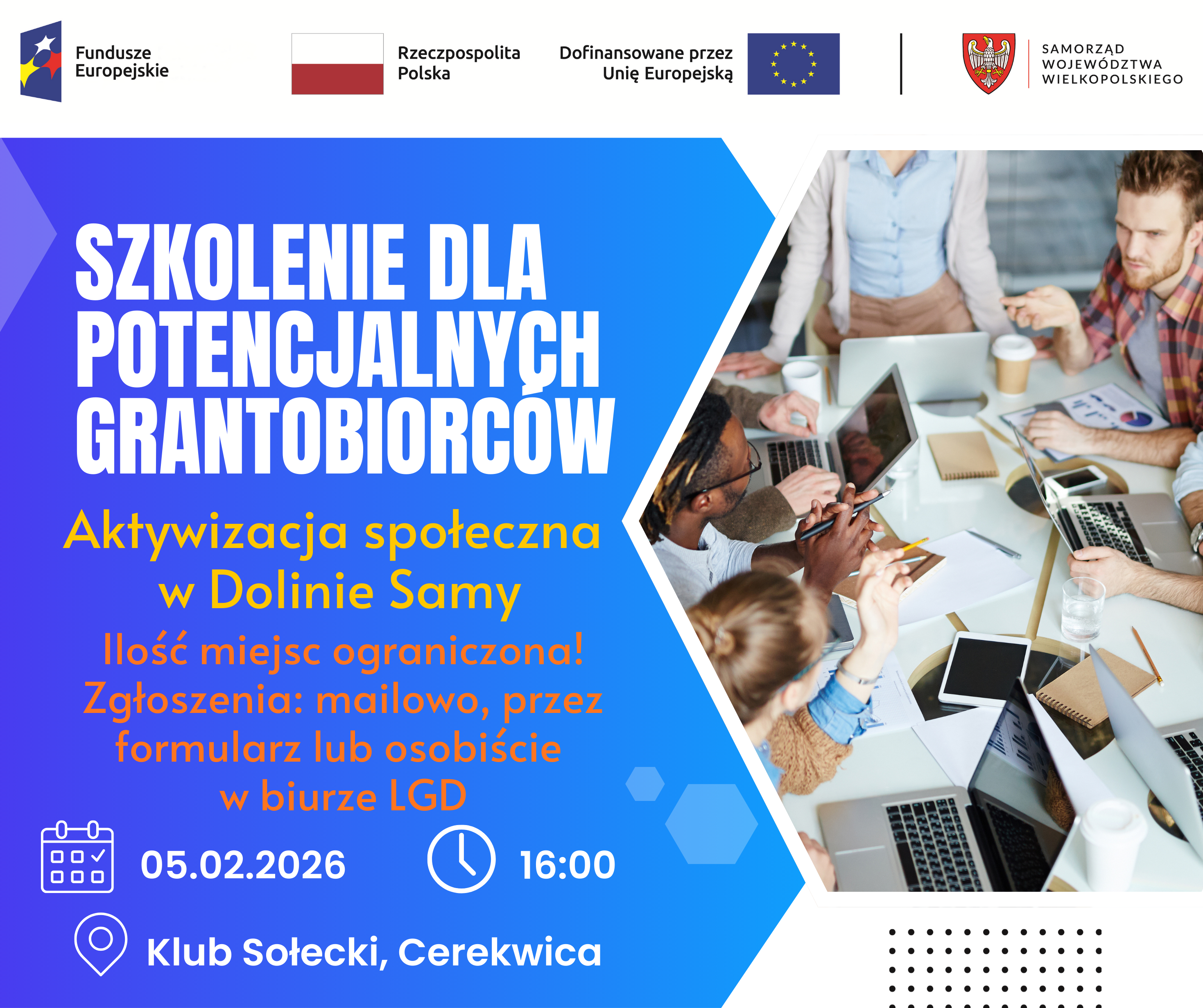 Szkolenie aktywizacja społ- 05-02-2026