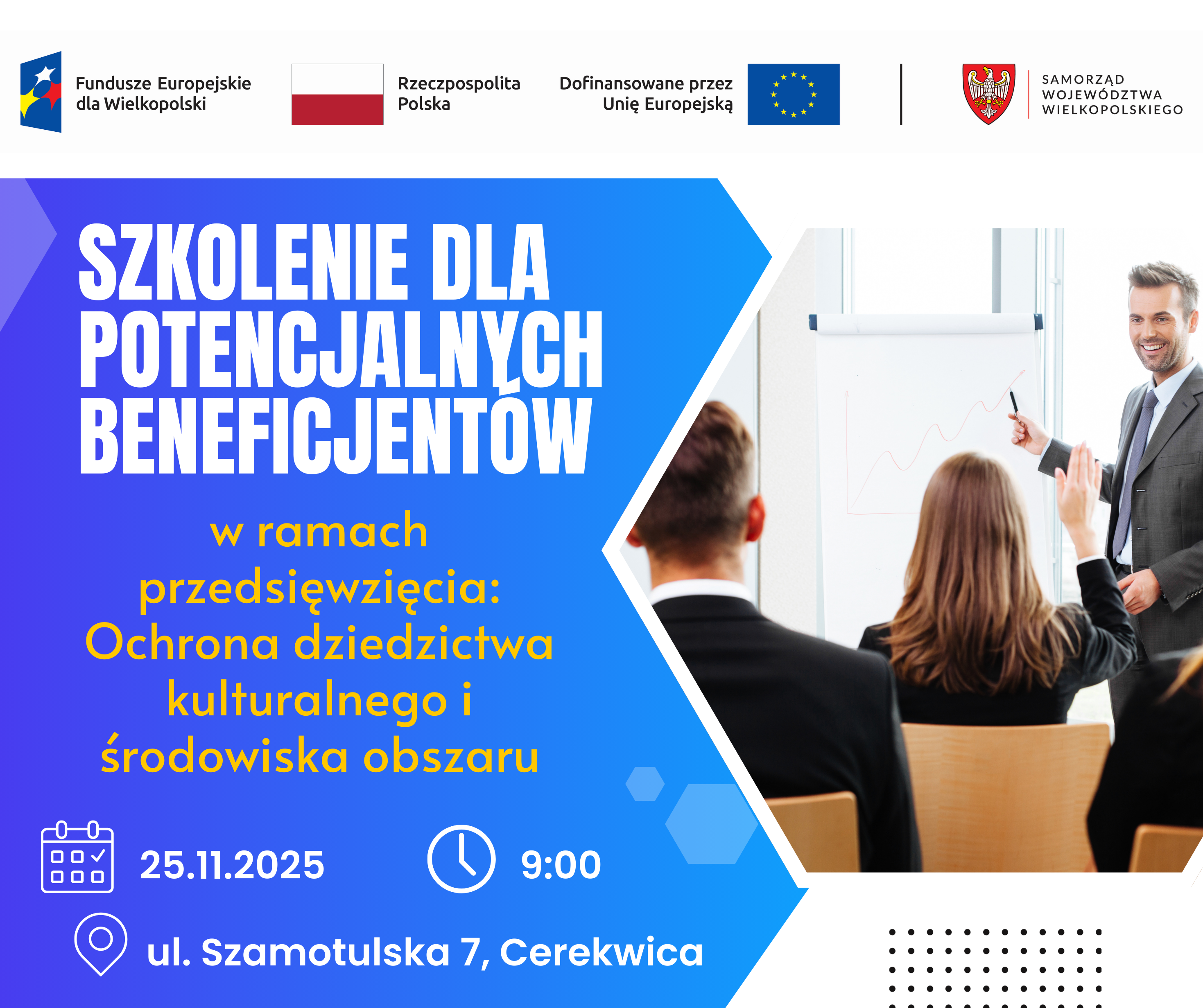 Szkolenie kultura- 25-11-2025
