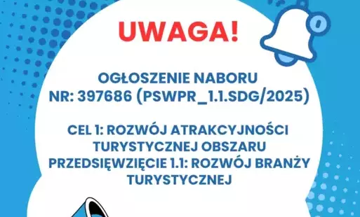 Zdjęcie do Ogłoszenie naboru wniosk&oacute;w - start działalności gospodarczej